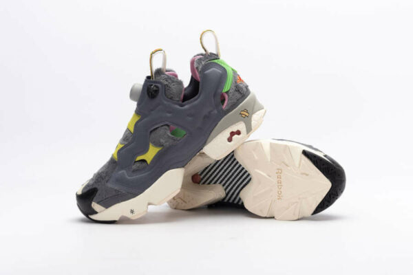 Reebok Instapump Fury Og Mu FW4656 Scarpe Donna Sneakers Special Price