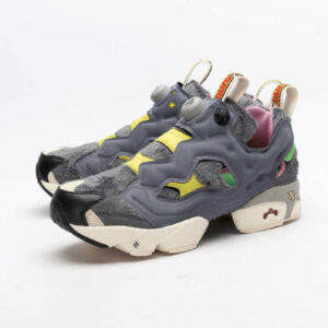 Reebok Instapump Fury Og Mu FW4656 Scarpe Donna Sneakers Special Price