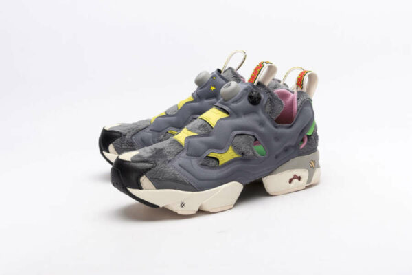 Reebok Instapump Fury Og Mu FW4656 Scarpe Donna Sneakers Special Price