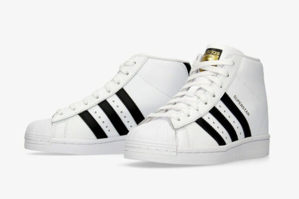Adidas Superstar Up W FW0118 Scarpe Sneakers Unisex Special Price