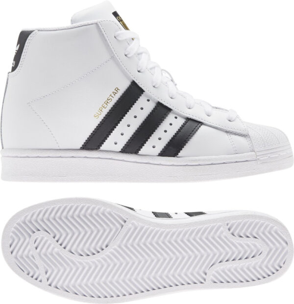 Adidas Superstar Up W FW0118 Scarpe Sneakers Unisex Special Price