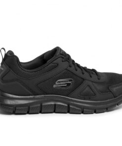 Skechers 52631 BBK Scarpe Sneakers Unisex Memory Foam Special Price