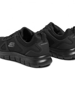 Skechers 52631 BBK Scarpe Sneakers Unisex Memory Foam Special Price