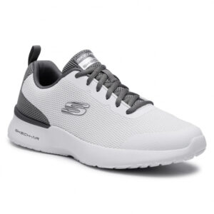 Skechers 232007 WGRY Scarpe Sneakers Unisex Memory Foam Special Price