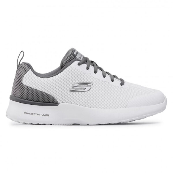 Skechers 232007 WGRY Scarpe Sneakers Unisex Memory Foam Special Price