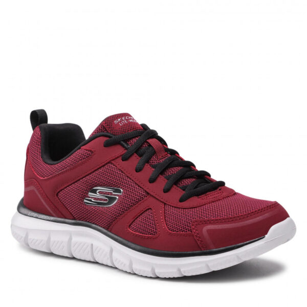 Skechers 52631 BUBK Scarpe Sneakers Unisex Memory Foam Special Price