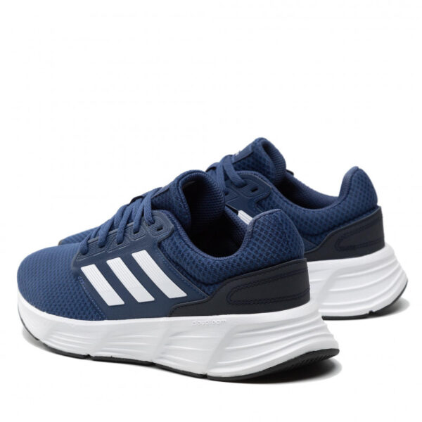 Adidas Galaxy 6 GW4139 Scarpe Sneakers Uomo Sport Running Special Price