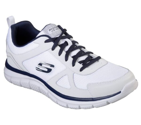 Skechers 52631 WNV Scarpe Sneakers Unisex Memory Foam Special Price