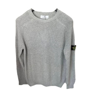 Stone Island Maglia Uomo Estiva In Filo Di Cotone Leggero Special Price