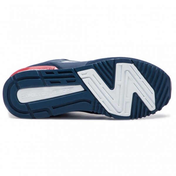 Skechers Sunlite 52348 NVY Scarpe Sneakers Uomo Memory Foam Special Price
