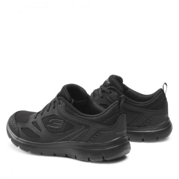 Skechers Summits 12982 BBK Scarpe Sneakers Donna Special Price