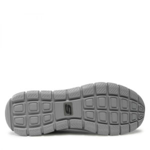 Skechers 232081 CCBK Scarpe Sneakers Unisex Memory Foam Special Price