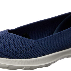 Skechers Go Walk 15389 NVY Scarpe Sneakers Donna Slip On Memory Foam Special Price