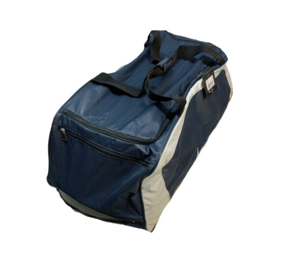 Nike Performance BA0752 454 Borsone Trolley Con Ruote 90x40x45 Special Price