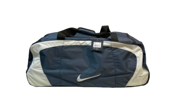 Nike Performance BA0752 454 Borsone Trolley Con Ruote 90x40x45 Special Price