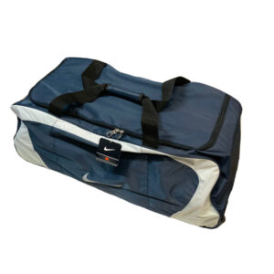 Nike Performance BA0752 454 Borsone Trolley Con Ruote 90x40x45 Special Price