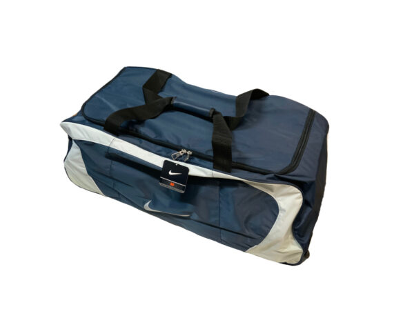 Nike Performance BA0752 454 Borsone Trolley Con Ruote 90x40x45 Special Price