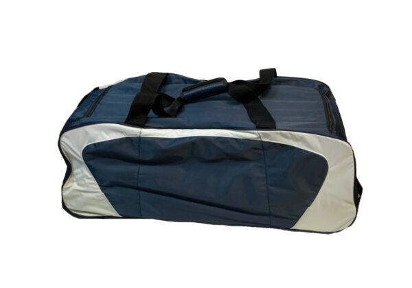 Nike Performance BA0752 454 Borsone Trolley Con Ruote 90x40x45 Special Price