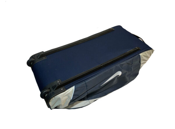 Nike Performance BA0752 454 Borsone Trolley Con Ruote 90x40x45 Special Price