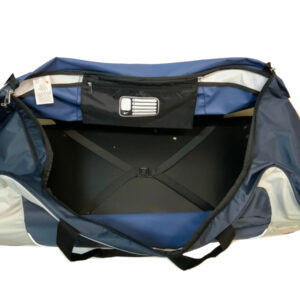 Nike Performance BA0752 454 Borsone Trolley Con Ruote 90x40x45 Special Price