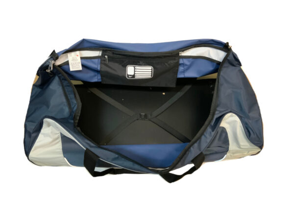 Nike Performance BA0752 454 Borsone Trolley Con Ruote 90x40x45 Special Price