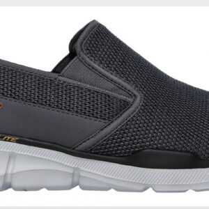 Skechers Equalizer 52937 CCOR Scarpe Sneakers Uomo Slip On Memory Foam Special Price