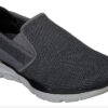 Skechers Equalizer 52937 CCOR Scarpe Sneakers Uomo Slip On Memory Foam Special Price