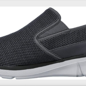 Skechers Equalizer 52937 CCOR Scarpe Sneakers Uomo Slip On Memory Foam Special Price