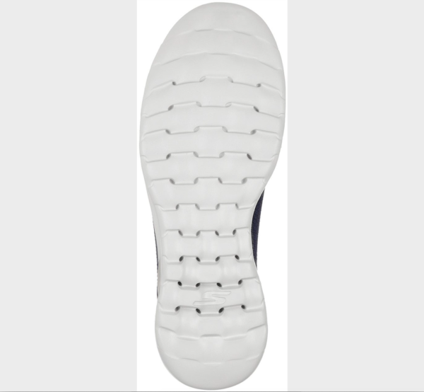 Skechers Go Walk 15389 NVY Scarpe Sneakers Donna Slip On Memory Foam Special Price