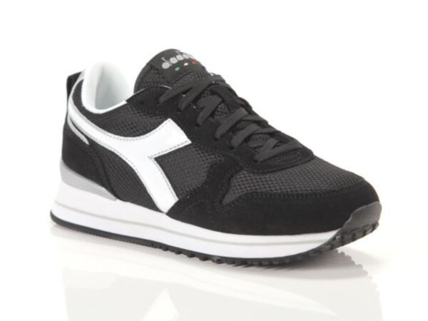 Diadora Olimpia Platform 176996 80013 Scarpe Sneakers Donna Special Price