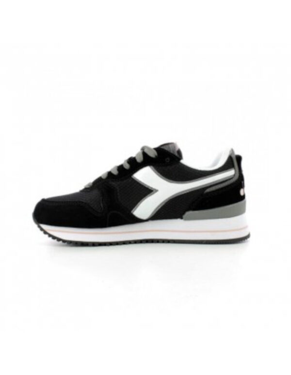 Diadora Olimpia Platform 176996 80013 Scarpe Sneakers Donna Special Price