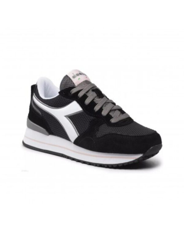 Diadora Olimpia Platform 176996 80013 Scarpe Sneakers Donna Special Price