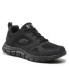 Skechers Track 232398 BBK Scarpe Sneakers Uomo Memory Foam Special Price