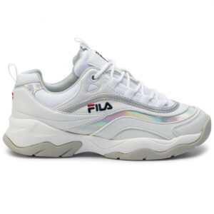 Fila Ray M Low 1010763 00K Scarpe Sneakers Donna Special Price