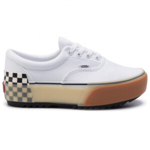 Vans Era Stacked VN0A4BTOTDC1 Scarpe Sneakers Donna Special Price