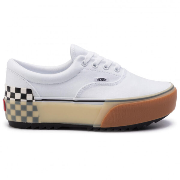 Vans Era Stacked VN0A4BTOTDC1 Scarpe Sneakers Donna Special Price