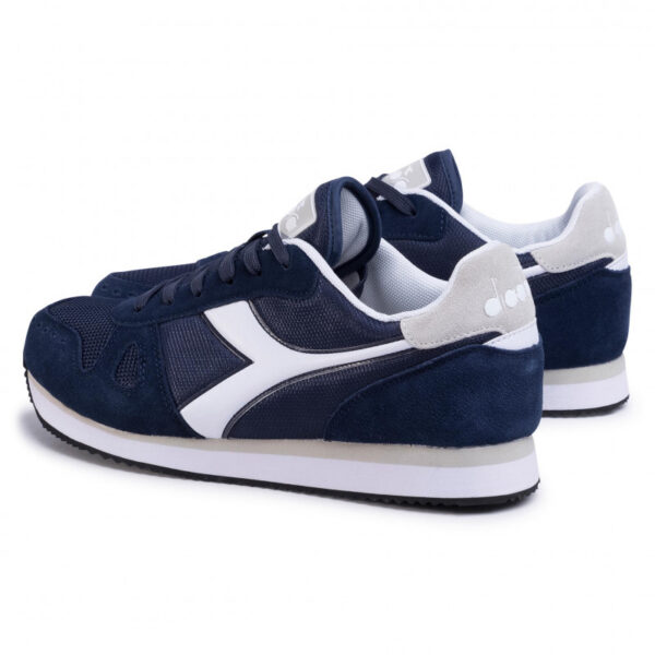 Diadora Simple Run 173745 60063 Scarpe Sneakers Uomo Special Price