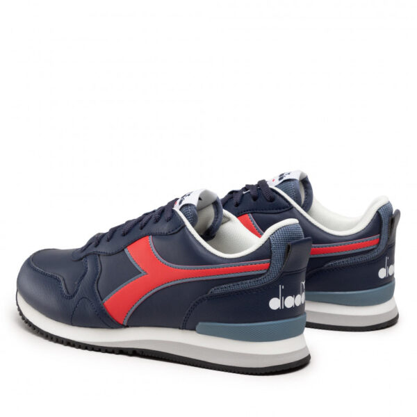 Diadora Olympia Fleece 177700 60063 Scarpe Sneakers Uomo Special Price