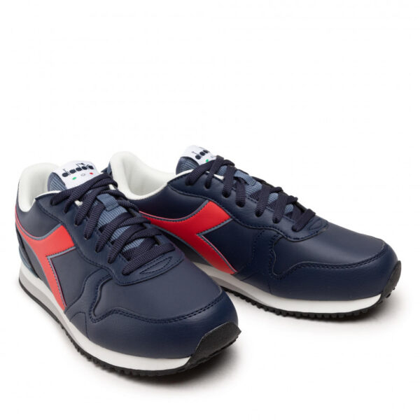 Diadora Olympia Fleece 177700 60063 Scarpe Sneakers Uomo Special Price