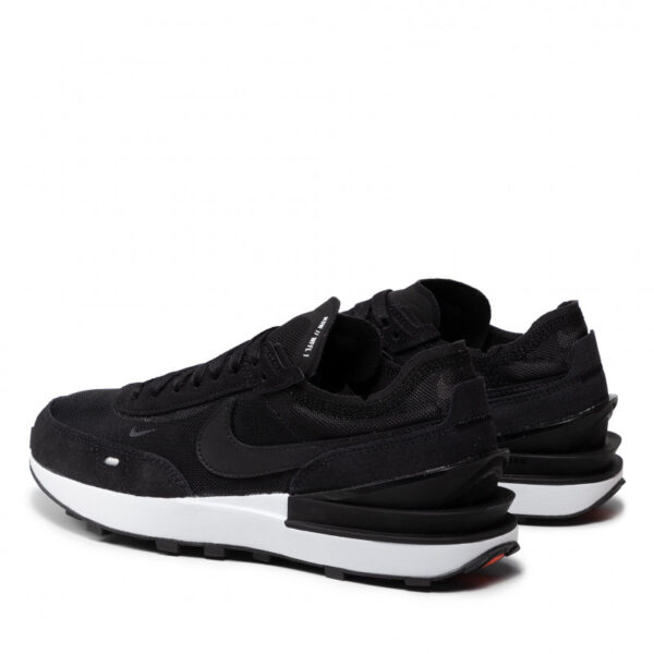 Nike Waffle One DA7995 001 Scarpe Sneakers Uomo Special Price