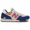 New Balance ML574LF2 Scarpe Sneakers Uomo Special Price