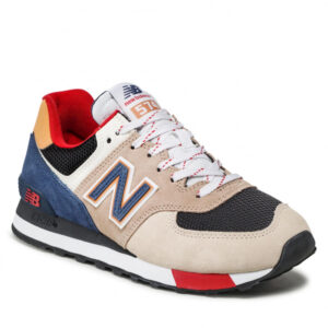 New Balance ML574LC2 Scarpe Sneakers Uomo Special Price