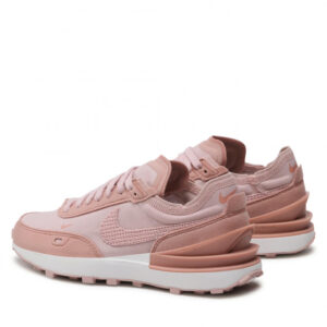 Nike Waffle One Ess DM7604 600 Scarpe Sneakers Donna Special Price
