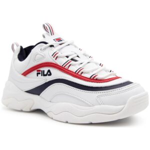 Fila Ray Low 1010562 150 Scarpe Sneakers Unisex Special Price