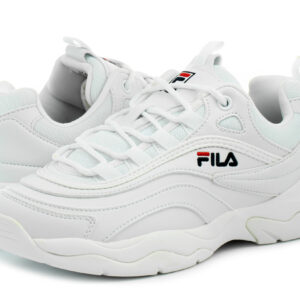 Fila Ray Low 1010562 1FG Scarpe Sneakers Unisex Special Price