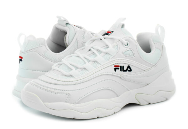 Fila Ray Low 1010562 1FG Scarpe Sneakers Unisex Special Price