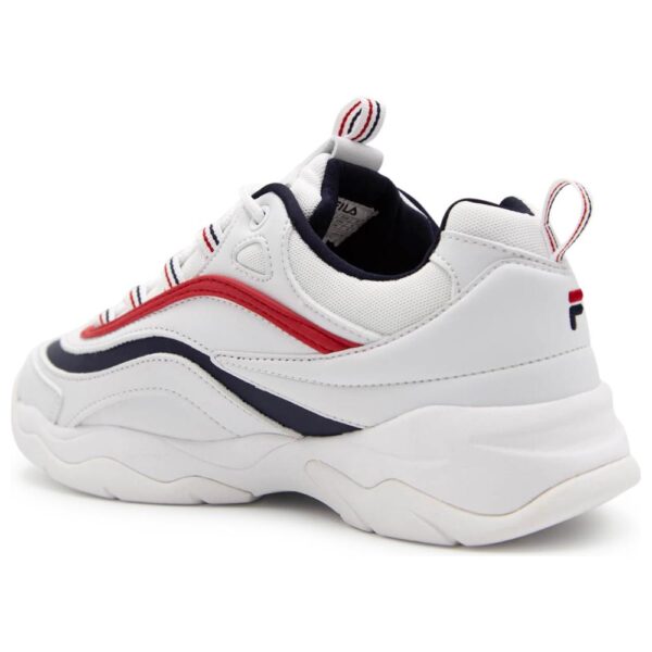 Fila Ray Low 1010562 150 Scarpe Sneakers Unisex Special Price