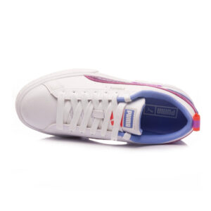 Puma Mayze Glitzy 388535 01 Scarpe Sneakers Con Zeppa Donna Special Price