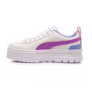 Puma Mayze Glitzy 388535 01 Scarpe Sneakers Con Zeppa Donna Special Price