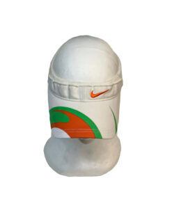 Nike AC0340 Kit Cappello Visiera con Fascia Elastica e Polsino Unisex Special Price